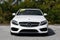 2018 Mercedes-Benz C 300 C 300 Cabriolet W/Premium & AMG® Line Packages