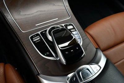 2018 Mercedes-Benz C 300 C 300 Cabriolet W/Premium & AMG® Line Packages