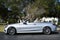 2017 Mercedes-Benz C 300 C 300 Cabriolet W/P2 and Sport Packages