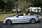 2017 Mercedes-Benz C 300 C 300 Cabriolet W/P2 and Sport Packages