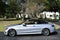2017 Mercedes-Benz C 300 C 300 Cabriolet W/P2 and Sport Packages