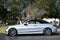 2017 Mercedes-Benz C 300 C 300 Cabriolet W/P2 and Sport Packages