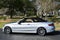 2017 Mercedes-Benz C 300 C 300 Cabriolet W/P2 and Sport Packages