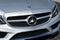 2017 Mercedes-Benz C 300 C 300 Cabriolet W/P2 and Sport Packages
