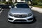 2017 Mercedes-Benz C 300 C 300 Cabriolet W/P2 and Sport Packages