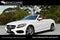 2017 Mercedes-Benz C 300 C 300 4MATIC® Cabriolet W/P2 and Sport Packages