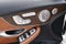 2017 Mercedes-Benz C 300 C 300 4MATIC® Cabriolet W/P2 and Sport Packages