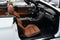 2017 Mercedes-Benz C 300 C 300 4MATIC® Cabriolet W/P2 and Sport Packages