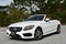 2017 Mercedes-Benz C 300 C 300 4MATIC® Cabriolet W/P2 and Sport Packages