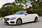 2017 Mercedes-Benz C 300 C 300 4MATIC® Cabriolet W/P2 and Sport Packages