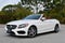 2017 Mercedes-Benz C 300 C 300 4MATIC® Cabriolet W/P2 and Sport Packages