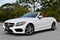 2017 Mercedes-Benz C 300 C 300 4MATIC® Cabriolet W/P2 and Sport Packages