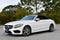 2017 Mercedes-Benz C 300 C 300 4MATIC® Cabriolet W/P2 and Sport Packages