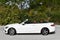 2017 Mercedes-Benz C 300 C 300 4MATIC® Cabriolet W/P2 and Sport Packages