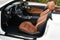 2017 Mercedes-Benz C 300 C 300 4MATIC® Cabriolet W/P2 and Sport Packages