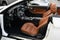 2017 Mercedes-Benz C 300 C 300 4MATIC® Cabriolet W/P2 and Sport Packages