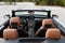 2017 Mercedes-Benz C 300 C 300 4MATIC® Cabriolet W/P2 and Sport Packages
