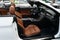 2017 Mercedes-Benz C 300 C 300 4MATIC® Cabriolet W/P2 and Sport Packages
