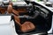 2017 Mercedes-Benz C 300 C 300 4MATIC® Cabriolet W/P2 and Sport Packages