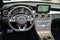 2017 Mercedes-Benz C 300 C 300 4MATIC® Cabriolet W/P2 and Sport Packages