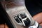2017 Mercedes-Benz C 300 C 300 4MATIC® Cabriolet W/P2 and Sport Packages