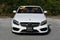 2017 Mercedes-Benz C 300 C 300 4MATIC® Cabriolet W/P2 and Sport Packages