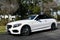 2017 Mercedes-Benz AMG® C 43 AMG® C 43 4MATIC® Cabriolet W/Premium 2 Package