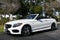 2017 Mercedes-Benz AMG® C 43 AMG® C 43 4MATIC® Cabriolet W/Premium 2 Package