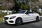 2017 Mercedes-Benz AMG® C 43 AMG® C 43 4MATIC® Cabriolet W/Premium 2 Package