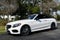 2017 Mercedes-Benz AMG® C 43 AMG® C 43 4MATIC® Cabriolet W/Premium 2 Package