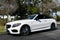 2017 Mercedes-Benz AMG® C 43 AMG® C 43 4MATIC® Cabriolet W/Premium 2 Package