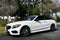 2017 Mercedes-Benz AMG® C 43 AMG® C 43 4MATIC® Cabriolet W/Premium 2 Package