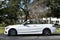 2017 Mercedes-Benz AMG® C 43 AMG® C 43 4MATIC® Cabriolet W/Premium 2 Package