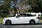 2017 Mercedes-Benz AMG® C 43 AMG® C 43 4MATIC® Cabriolet W/Premium 2 Package