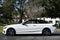 2017 Mercedes-Benz AMG® C 43 AMG® C 43 4MATIC® Cabriolet W/Premium 2 Package
