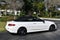 2017 Mercedes-Benz AMG® C 43 AMG® C 43 4MATIC® Cabriolet W/Premium 2 Package