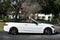 2017 Mercedes-Benz AMG® C 43 AMG® C 43 4MATIC® Cabriolet W/Premium 2 Package