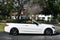 2017 Mercedes-Benz AMG® C 43 AMG® C 43 4MATIC® Cabriolet W/Premium 2 Package