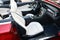 2019 Mercedes-Benz C 300 Cabriolet W/Premium, AMG® Line and Parking Assist Packa C 300