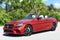 2019 Mercedes-Benz C 300 Cabriolet W/Premium, AMG® Line and Parking Assist Packa C 300
