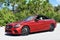2019 Mercedes-Benz C 300 Cabriolet W/Premium, AMG® Line and Parking Assist Packa C 300