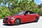 2019 Mercedes-Benz C 300 Cabriolet W/Premium, AMG® Line and Parking Assist Packa C 300