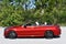 2019 Mercedes-Benz C 300 Cabriolet W/Premium, AMG® Line and Parking Assist Packa C 300
