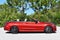 2019 Mercedes-Benz C 300 Cabriolet W/Premium, AMG® Line and Parking Assist Packa C 300