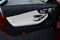 2019 Mercedes-Benz C 300 Cabriolet W/Premium, AMG® Line and Parking Assist Packa C 300