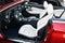 2019 Mercedes-Benz C 300 Cabriolet W/Premium, AMG® Line and Parking Assist Packa C 300