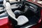 2019 Mercedes-Benz C 300 Cabriolet W/Premium, AMG® Line and Parking Assist Packa C 300