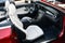 2019 Mercedes-Benz C 300 Cabriolet W/Premium, AMG® Line and Parking Assist Packa C 300