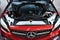 2019 Mercedes-Benz C 300 Cabriolet W/Premium, AMG® Line and Parking Assist Packa C 300
