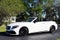 2017 Mercedes-Benz AMG® C 63 AMG® C 63 S Cabriolet W/P2, AMG® & Night Packages
